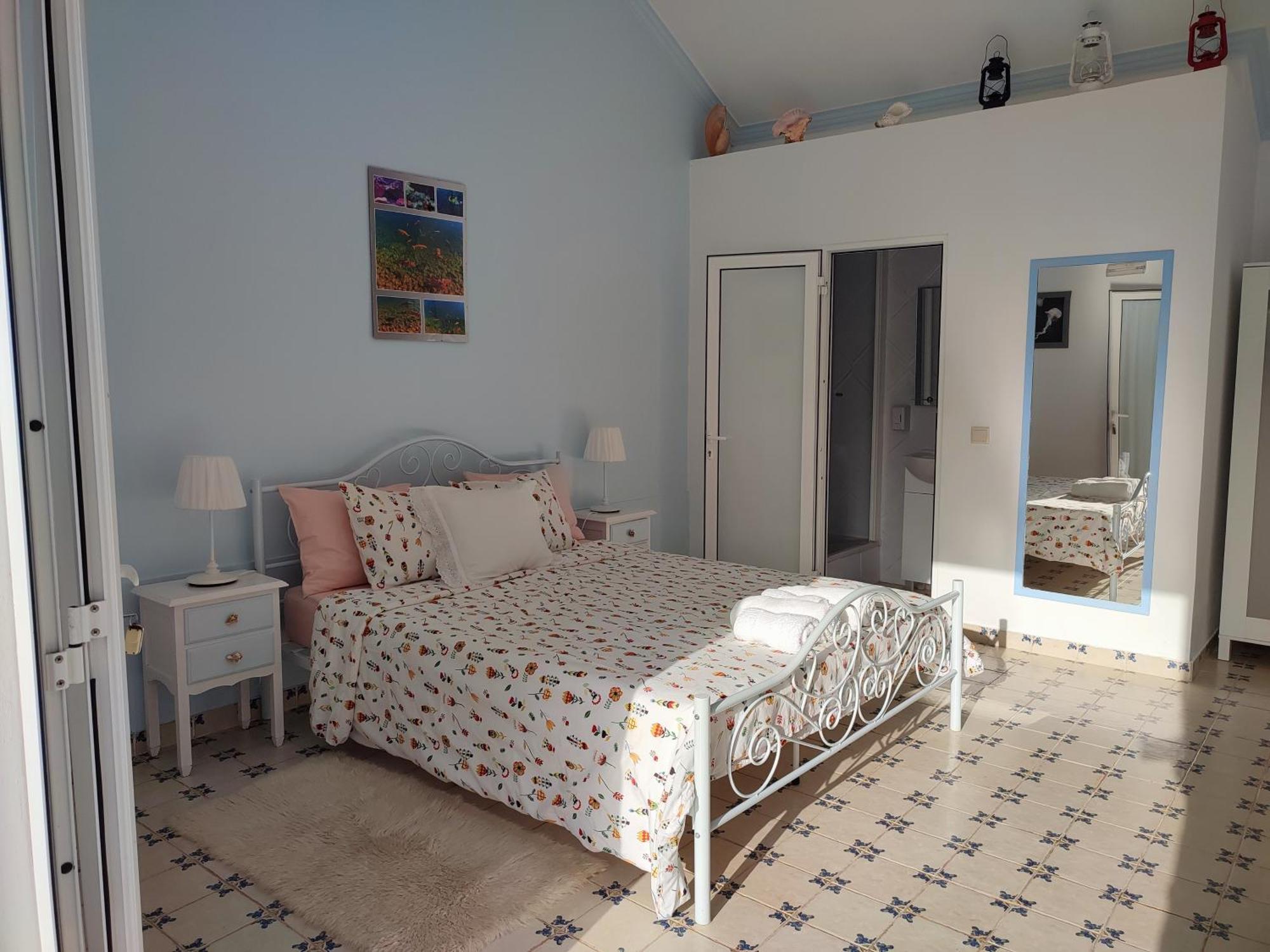 Quinta Camargue Bed and Breakfast Cela Velha Exteriör bild