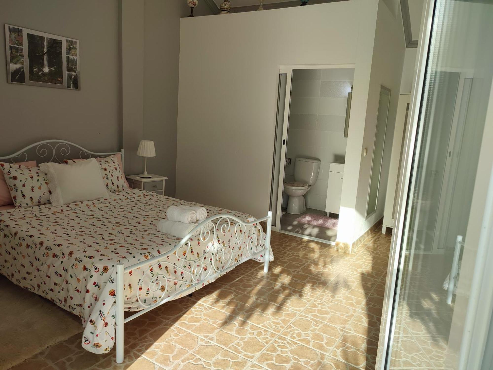Quinta Camargue Bed and Breakfast Cela Velha Exteriör bild