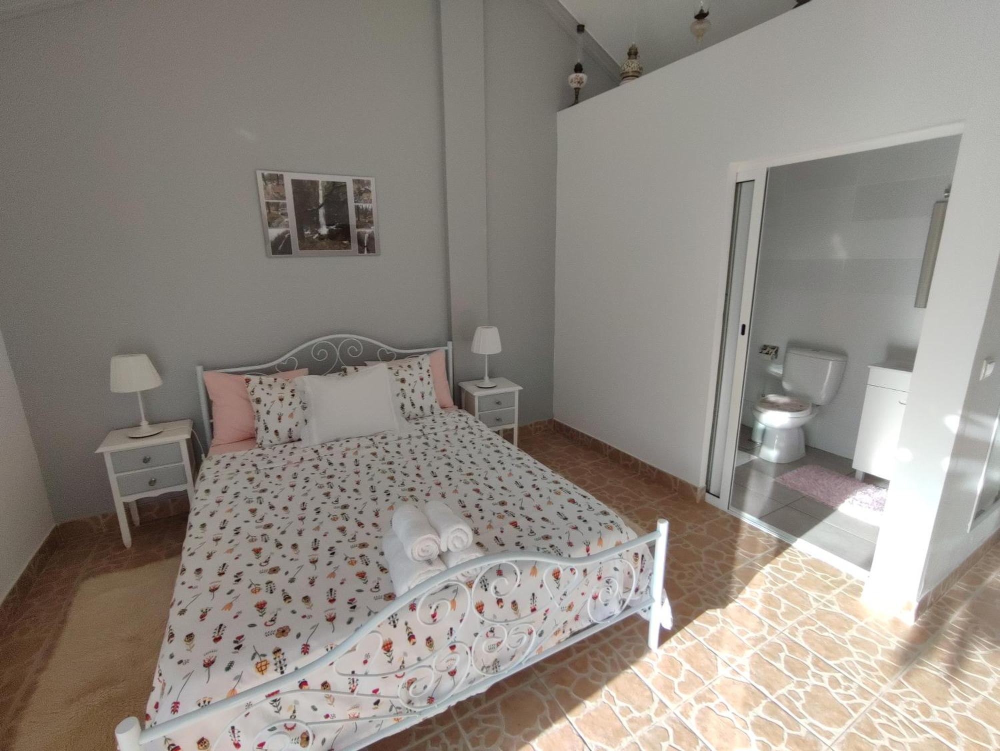 Quinta Camargue Bed and Breakfast Cela Velha Exteriör bild